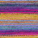 A Measure of Calm (2022 Yarn Crawl Kit and Pattern)