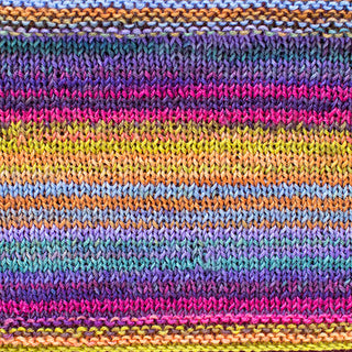 Buy uneek-fingering-3024 A Measure of Calm (2022 Yarn Crawl Kit and Pattern)