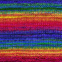 A Measure of Calm (2022 Yarn Crawl Kit and Pattern)