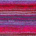 Squared Up Baby Jacket Crochet Kit (Urth Yarns) Online Only