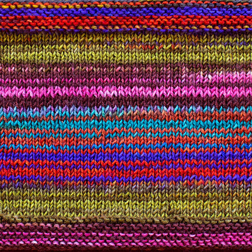 Stitch Play Kit (Urth Yarns) Online Only