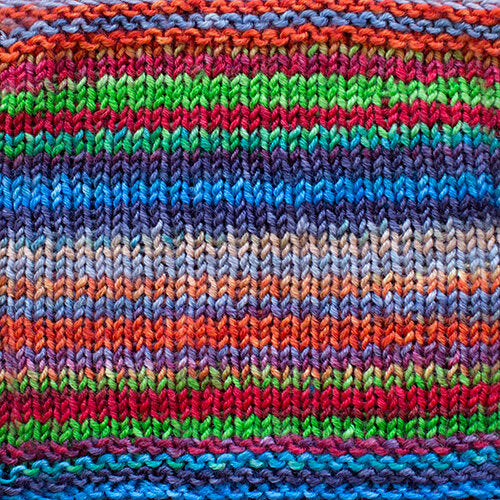 Anica Shawl Kit (Urth Yarns) Online Only