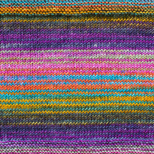 Stitch Play Kit (Urth Yarns) Online Only