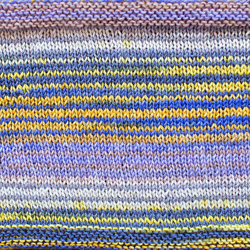 Anica Shawl Kit (Urth Yarns) Online Only
