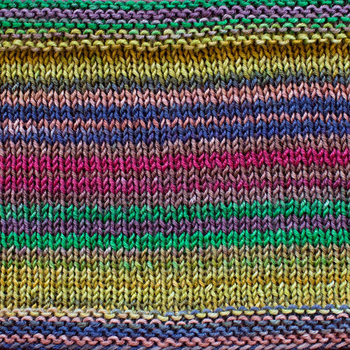 Squared Up Baby Jacket Crochet Kit (Urth Yarns) Online Only