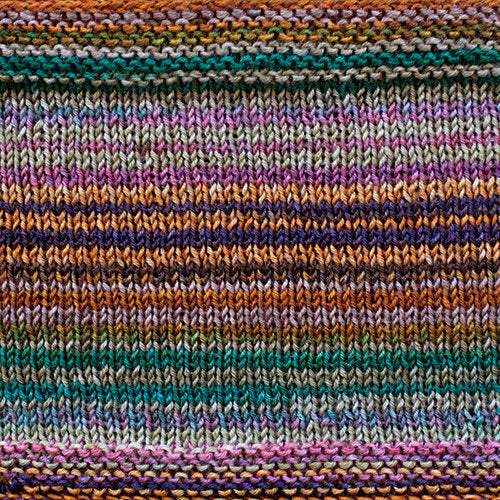 Anica Shawl Kit (Urth Yarns) Online Only
