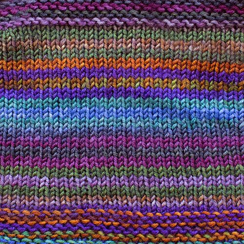 Anica Shawl Kit (Urth Yarns) Online Only