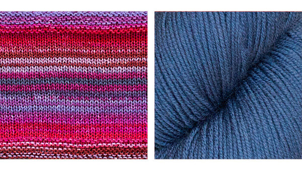 Synchronicity Kit (Urth Yarns) Online Only