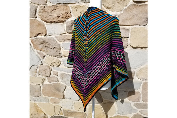 Synchronicity Kit (Urth Yarns) Online Only