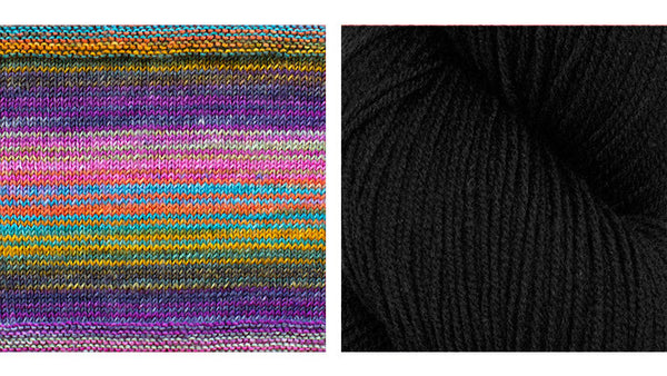Synchronicity Kit (Urth Yarns) Online Only