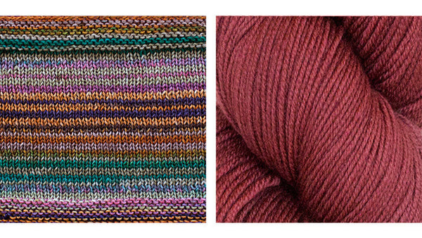 Synchronicity Kit (Urth Yarns) Online Only