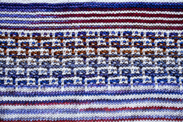 Synchronicity Kit (Urth Yarns) Online Only