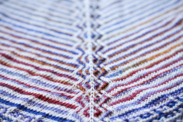 Synchronicity Kit (Urth Yarns) Online Only