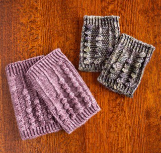 Nomadic Knits Issue Eleven : Head Over Heels
