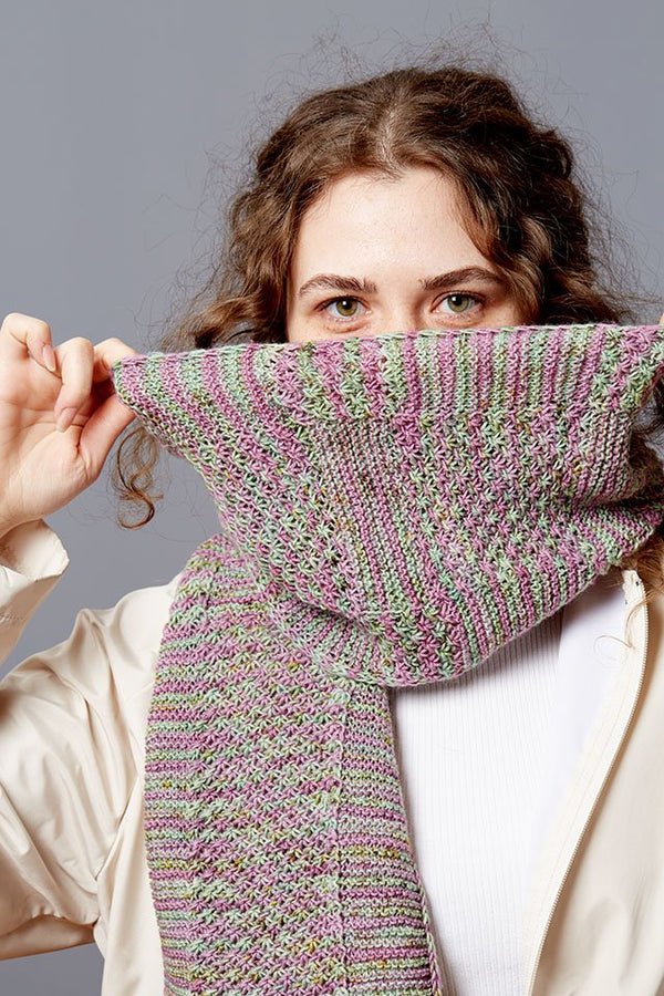 Carmen Fingering Patterns (Gusto Wool)