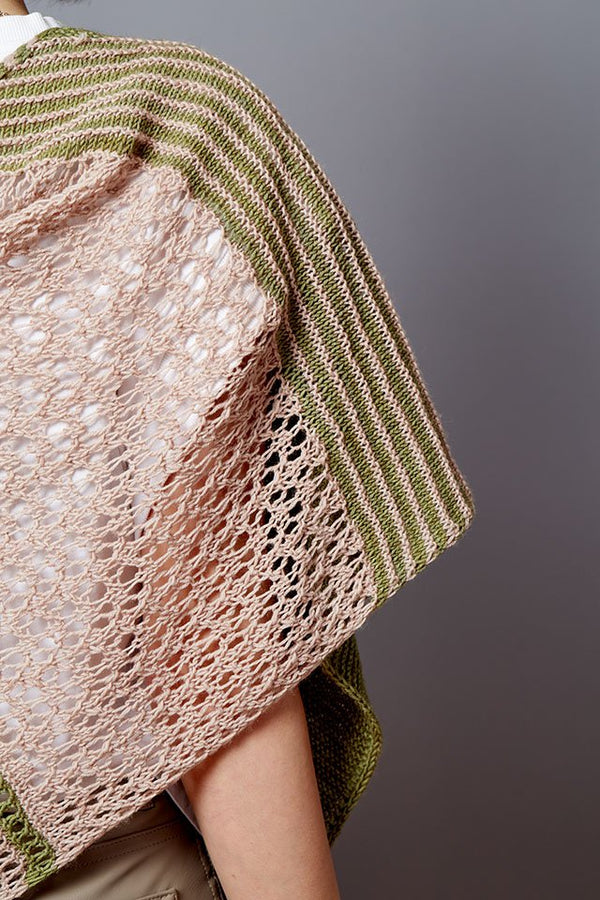 Core Fingering Patterns (Gusto Wool)