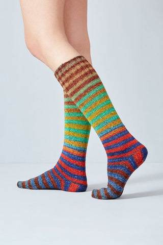 Uneek Sock Kit (Urth Yarns)