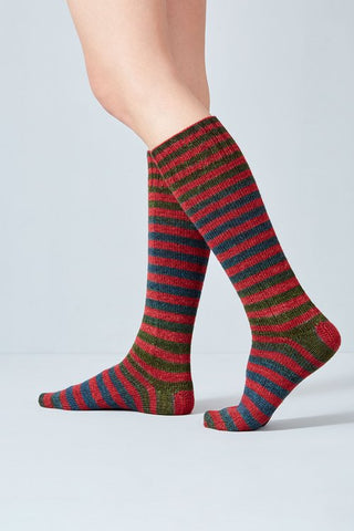 Buy christmas Uneek Sock Kit (Urth Yarns)