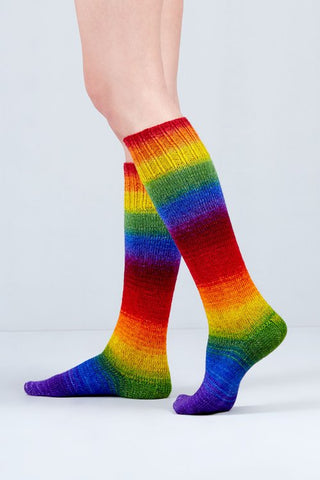 Uneek Sock Kit (Urth Yarns)