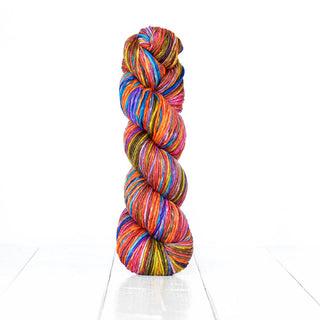 Buy uneek-worsted-4007 Pixelated Scarf Kit (Urth Yarns) Online Only