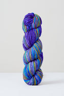 Ikat Throw Kit (Urth Yarns) Online Only