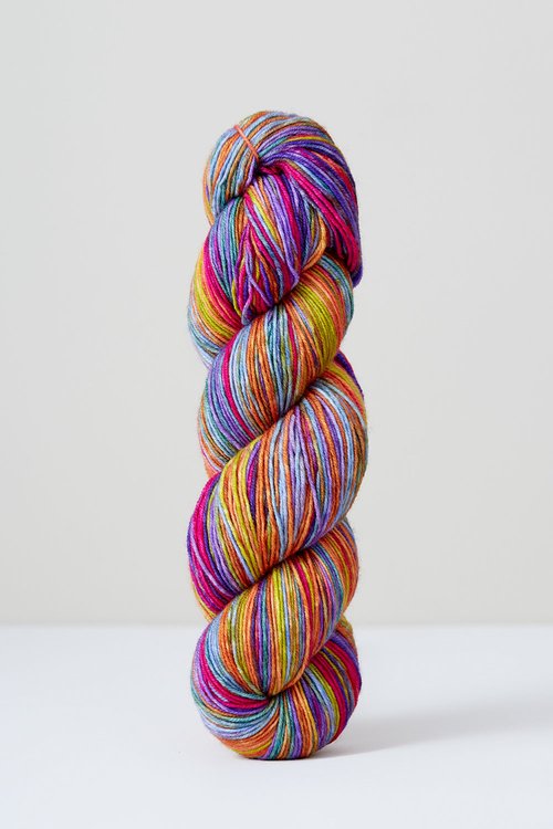 Uneek Fingering (Urth Yarns)