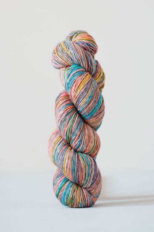 Uneek Fingering (Urth Yarns)