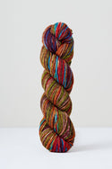 Ikat Throw Kit (Urth Yarns) Online Only