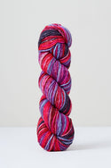Ikat Throw Kit (Urth Yarns) Online Only