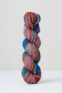 Ikat Throw Kit (Urth Yarns) Online Only