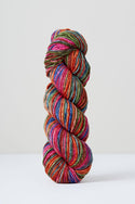 Ikat Throw Kit (Urth Yarns) Online Only