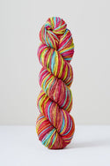 Ikat Throw Kit (Urth Yarns) Online Only
