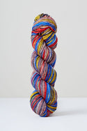 Ikat Throw Kit (Urth Yarns) Online Only