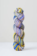 Ikat Throw Kit (Urth Yarns) Online Only