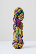 Ikat Throw Kit (Urth Yarns) Online Only