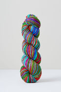 Ikat Throw Kit (Urth Yarns) Online Only