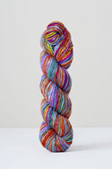 Ikat Throw Kit (Urth Yarns) Online Only