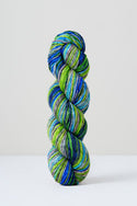Ikat Throw Kit (Urth Yarns) Online Only