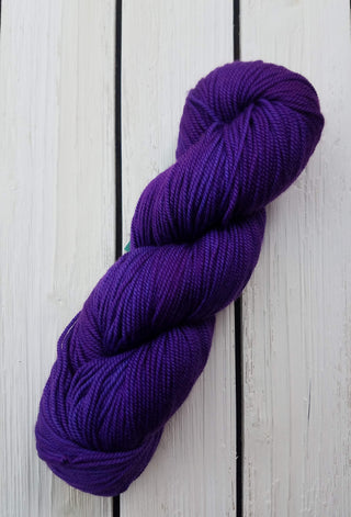 Buy violet Sonoma DK (Baah Yarn)