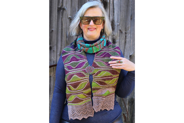 Uneek Fingering Patterns (Urth Yarns) Page 1