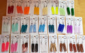 Oink Gauge Earrings