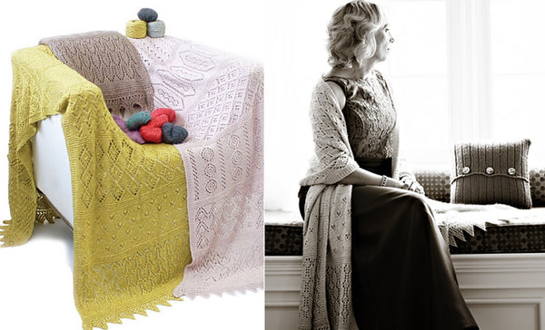 Lace Skill Builder Course