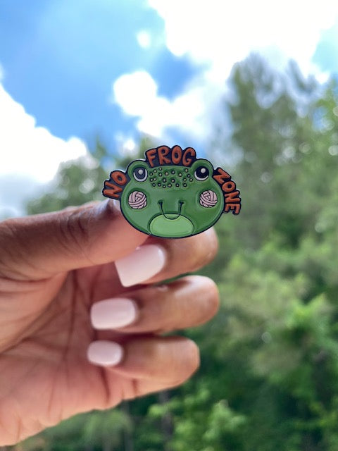 Fun Enamel Pins