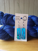 Oink Gauge Earrings