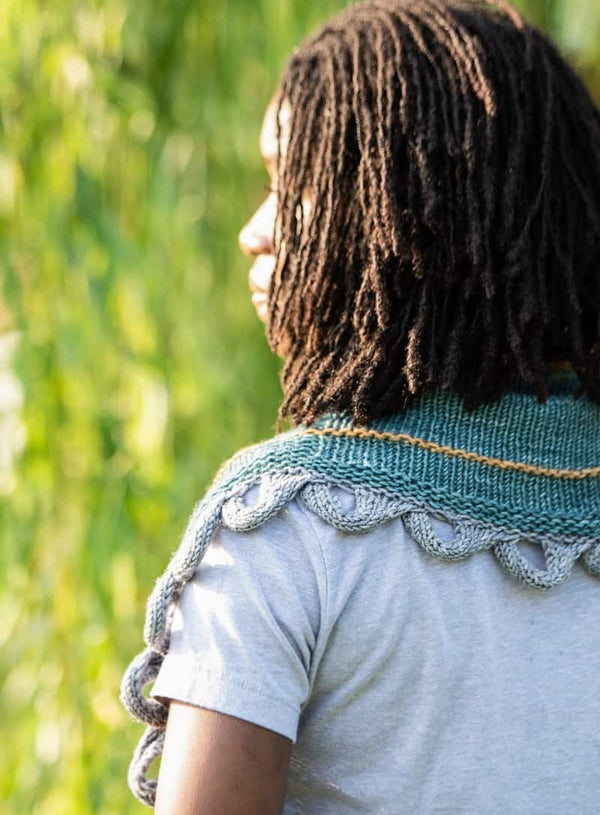 Nomadic Knits Issue Seven : Michigan