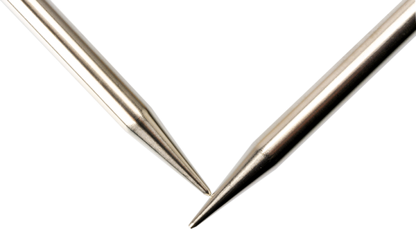 Chiaogoo Red lace circular 16"