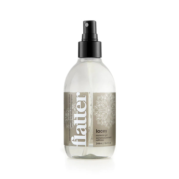Flatter 8.4oz (Soak Wash)