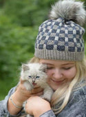 Nomadic Knits Issue Seven : Michigan
