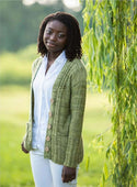 Nomadic Knits Issue Seven : Michigan