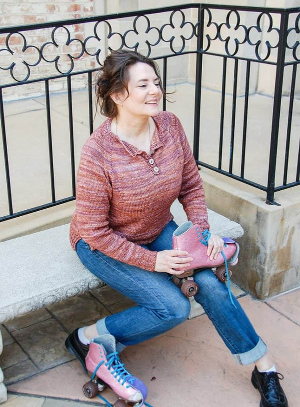 Nomadic Knits Issue Seven : Michigan